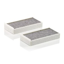 Cabin Filter For Mini Cooper D