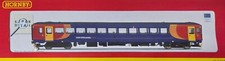 Hornby R2792 Class 153 single car DMU 153374 in East Midlands Trains livery