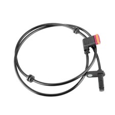 A2075400317 Rear ABS Wheel