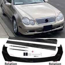 For Mercedes CLK-Class Coupe