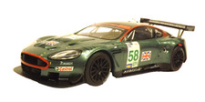 Scalextric Digital Aston