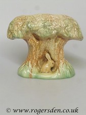 Sylvac  Rabbit Wall Pocket