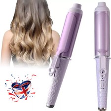 40MM Professional Hair Curler Curling Wand Curling Tongs Big Barrel Curling Iron