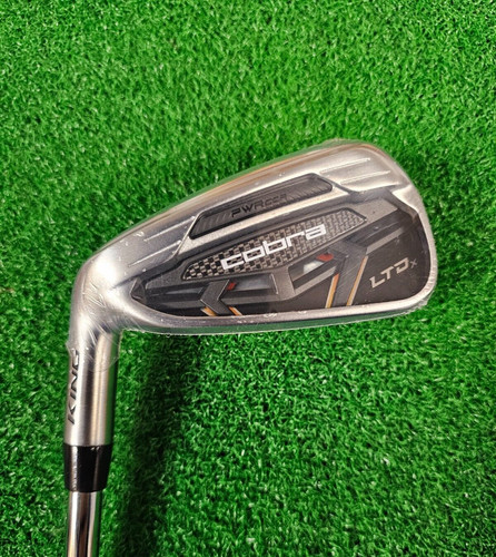 Cobra left handed ltdx - left,