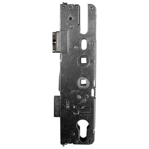 Inliten camden 35mm upvc door - 35mm,
