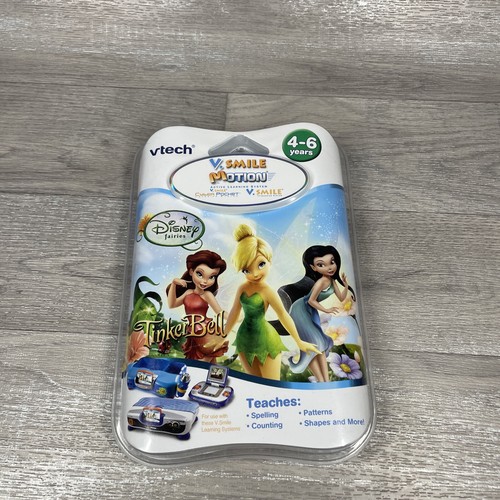 Vtech vsmile motion - vsmile,