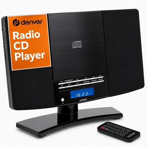 Player denver 5220 mk2 - mc-5220,