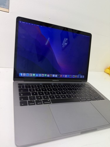 Apple macbook pro 2017 touch - macbook,