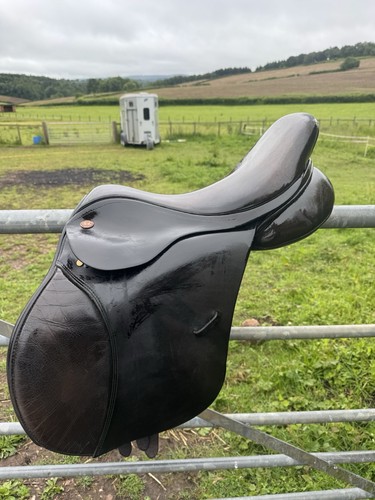 Kent masters jump - 17”,