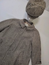 Vtg Jack Tar Togs Wool