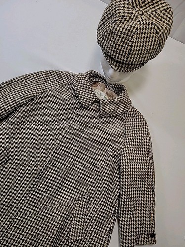 Vtg jack tar - vtg,