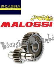 8845 - Malossi Secondary Gears