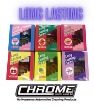 Gracemate Poppy Air Freshener