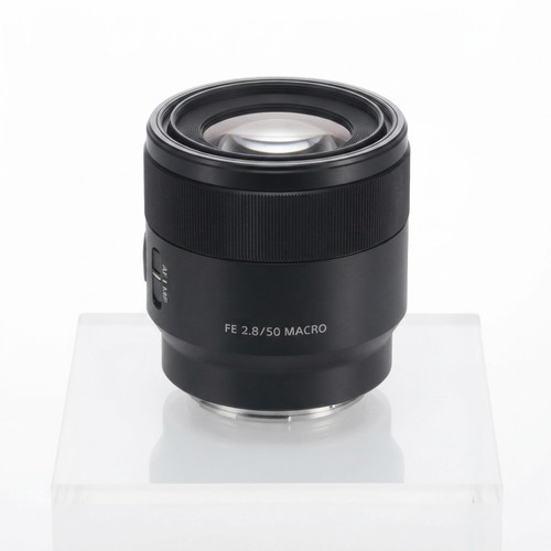 Sony sel50m28 50mm 2 8 - sel50m28, fe
