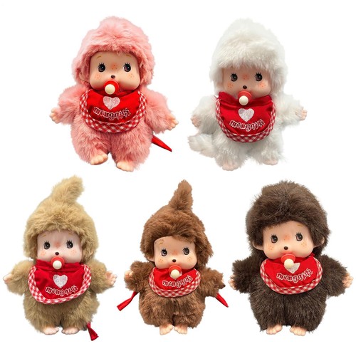 2026 new monchhichi colors - 2026,
