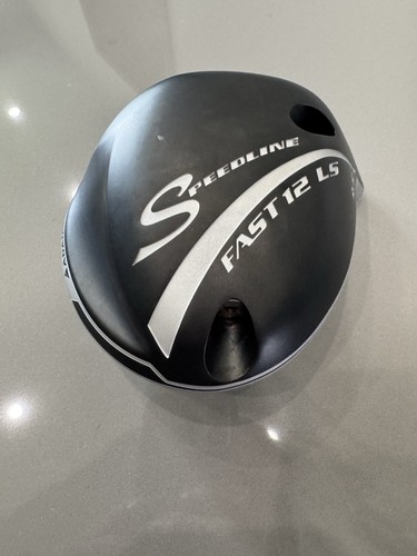 Adams speedline fast12 - ls, 9.5*