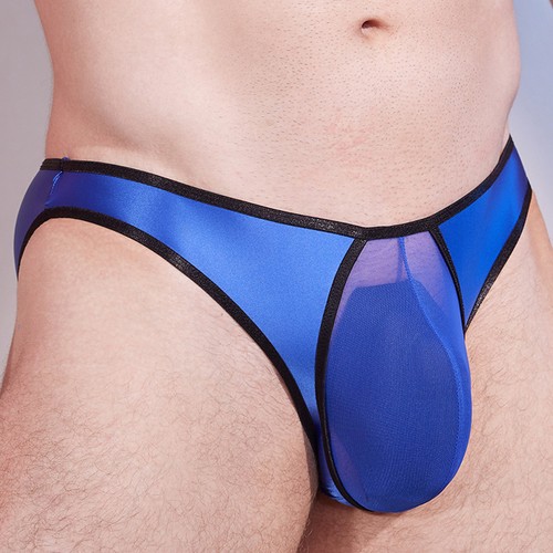 Pack lot sexy mens mesh - 2,