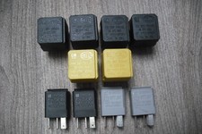 A SELECTION OF  VAUXHALL ASTRA