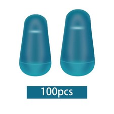 100Pcs Fishing Beans Easy to