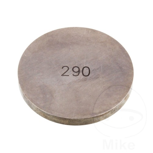 Jmp valve shim - shim, 29mm
