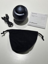 SONY SRS-X1 MINI PORTABLE