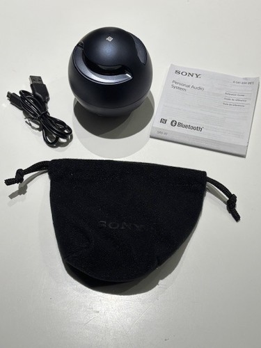 Sony srs mini portable - sony,