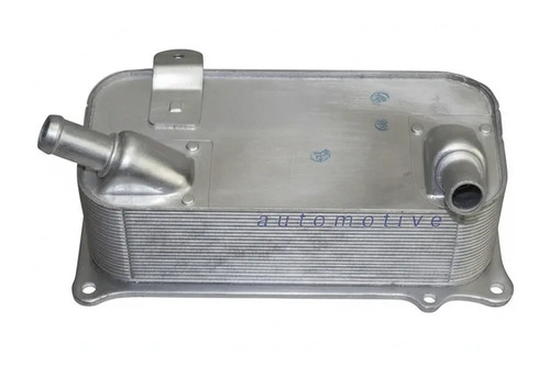 Engine oil cooler 077 - oil, 07.18.077