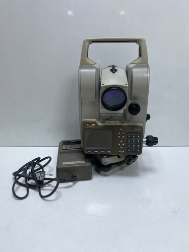 Sokkia set4110 total station - set4110,