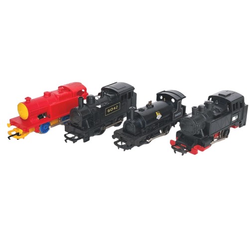 Hornby tank engines joblot - hornby,