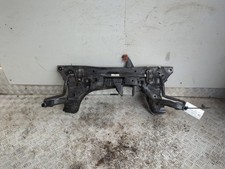 Ford Fiesta Mk8 Titanium