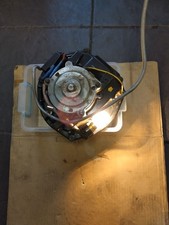 Vintage Hoover Senior 652