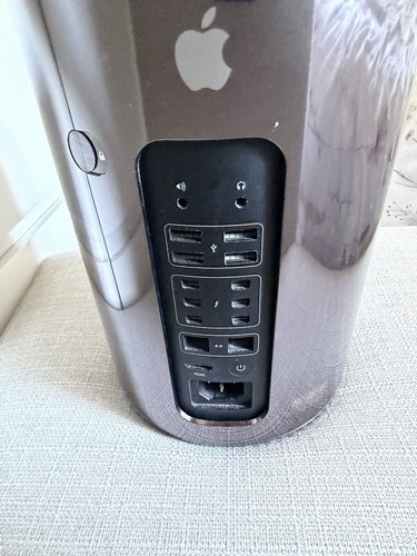 Apple mac pro a1481 - mac, late
