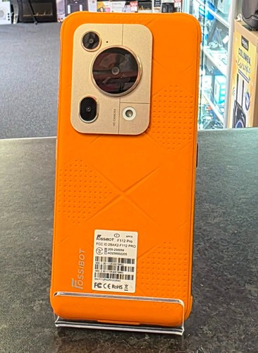Fossibot f112 pro - fossibot, rugged
