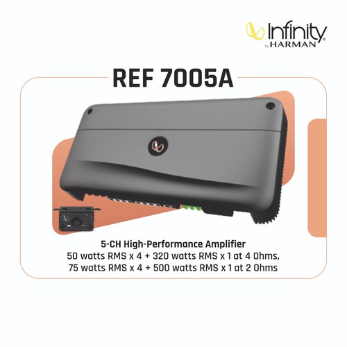Infinity car speakers ref - car,