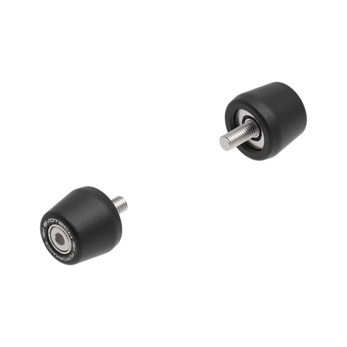 Evotech bar end weights - evotech,