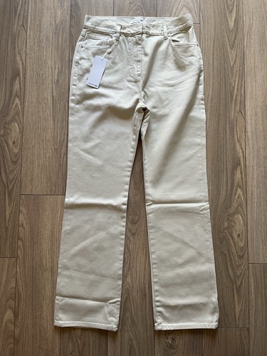 Lacoste straight leg jeans - straight,