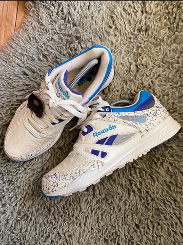 Reebok ventilator - ventilator, og