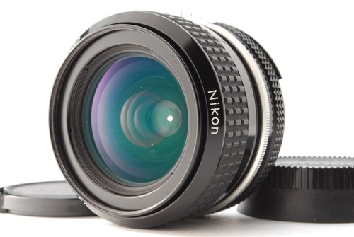 Nikon nikkor 28mm 2 - nikkor, f/2.8