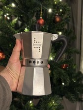 Bialetti Junior 6 Cup Moka Pot