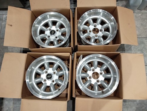 7x13 minilite copy alloy - 7x13,