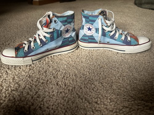 Converse chuck taylor all star - converse,