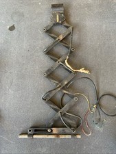 Antique Telephone Extension