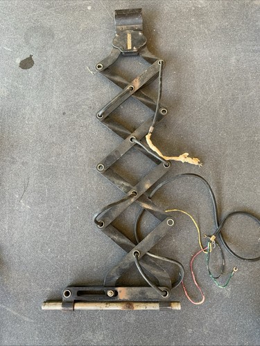 Antique telephone extension - antique,