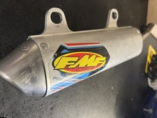 FMF Powercore 2 Slip-On
