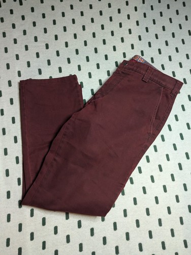 Meyer chino trousers new - chino,