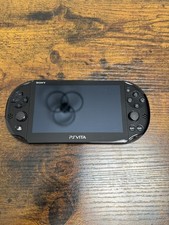 Sony PS Vita Slim PCH-2003