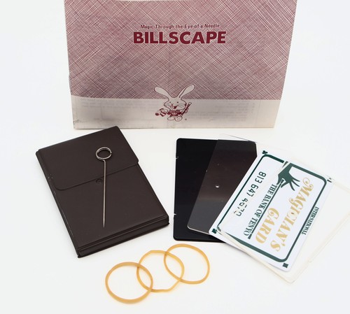 Billscape hiroshi - billscape, by