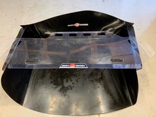 Car boot liner and dog guard for Honda CR-V