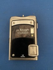 Vintage Collectable Olympus Tough Camera Shock Proof And Water Proof