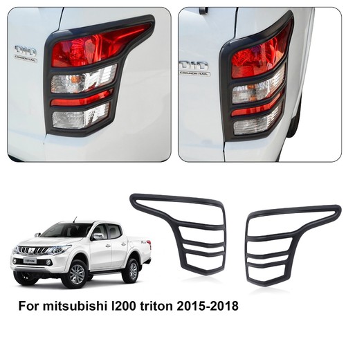 Rear tail light - rear,